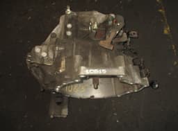 MAZDA Gearbox MAZDA 6 (GH) (2007-2012) — thumbnail 1