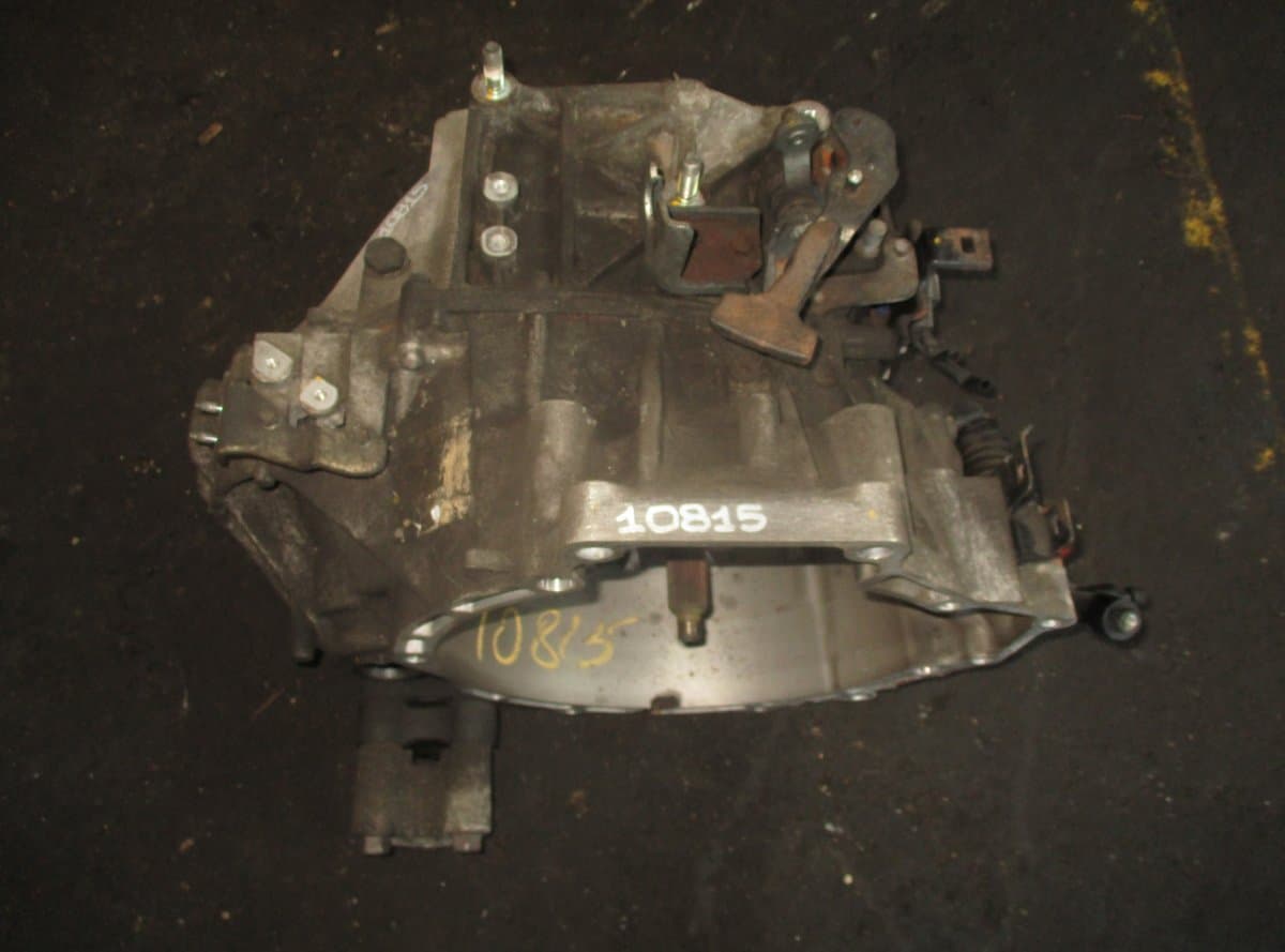 MAZDA Gearbox MAZDA 6 (GH) (2007-2012)
