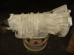 BMW Gearbox BMW 3 (E46) (1998-2005) — thumbnail 3