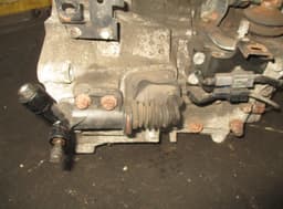 MAZDA Gearbox MAZDA 6 (GH) (2007-2012) — thumbnail 7
