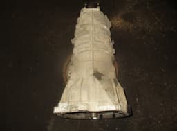 BMW Gearbox BMW 3 (E46) (1998-2005) — thumbnail 1