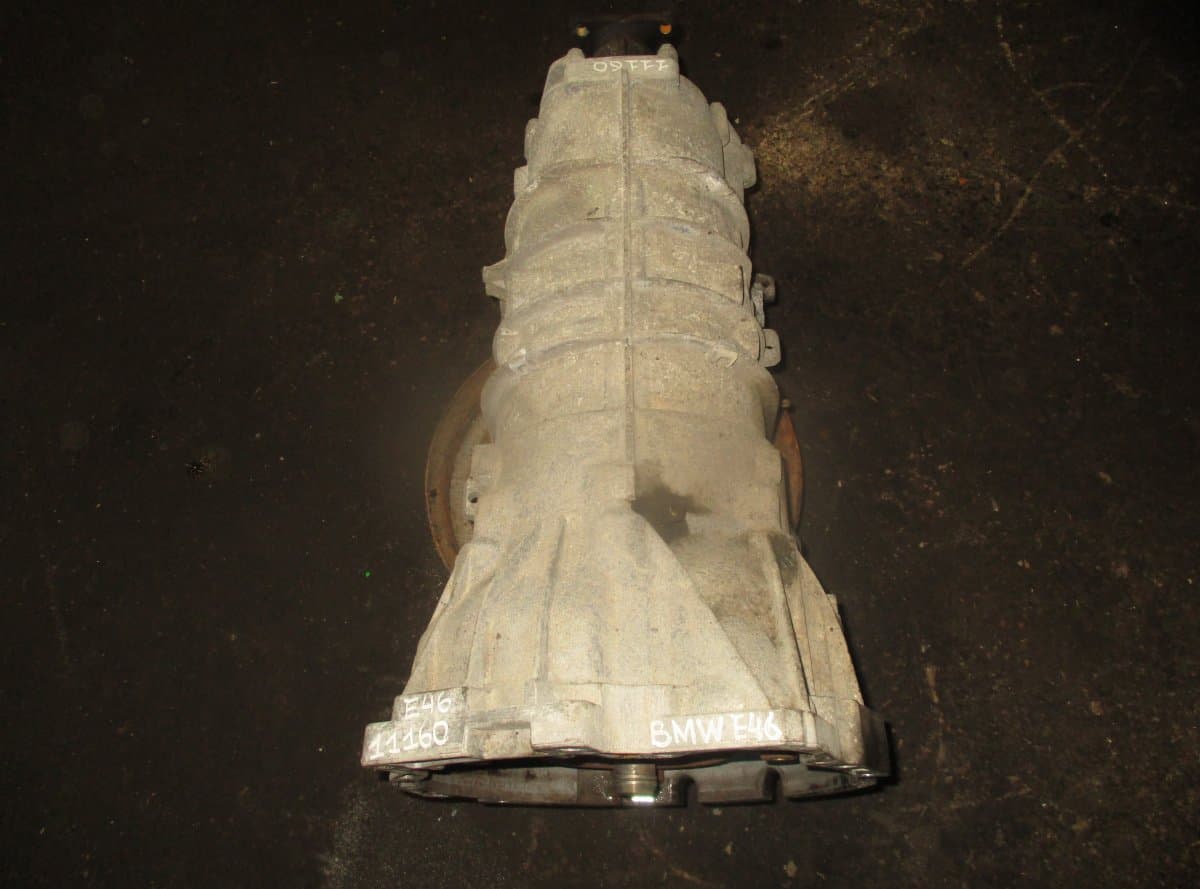 BMW Gearbox BMW 3 (E46) (1998-2005)