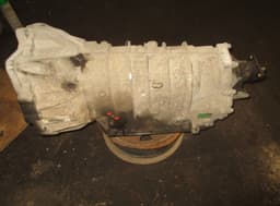 BMW Gearbox BMW 3 (E46) (1998-2005) — thumbnail 6