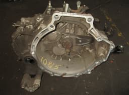 MAZDA Gearbox MAZDA 6 (GH) (2007-2012) — thumbnail 2
