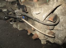 MAZDA Gearbox MAZDA 6 (GH) (2007-2012) — thumbnail 6
