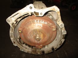 BMW Gearbox BMW 3 (E46) (1998-2005) — thumbnail 2