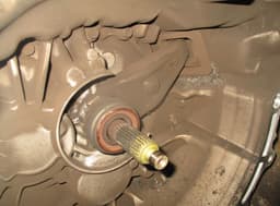 MAZDA Gearbox MAZDA 6 (GH) (2007-2012) — thumbnail 5
