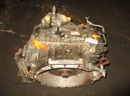 RENAULT Gearbox RENAULT TALISMAN (L2M, KP) (2013-2022) — thumbnail 1