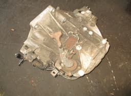 MAZDA Gearbox MAZDA 6 (GH) (2007-2012) — thumbnail 5