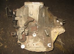 MAZDA Gearbox MAZDA 6 (GH) (2007-2012) — thumbnail 4