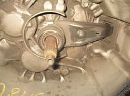 MAZDA Gearbox MAZDA 6 (GH) (2007-2012) — thumbnail 3