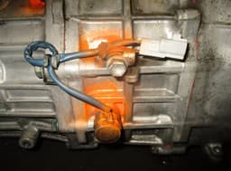 LEXUS 3303053160 Gearbox LEXUS IS II (XE20) (2005-2013) — thumbnail 5