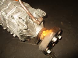 LEXUS 3303053160 Gearbox LEXUS IS II (XE20) (2005-2013) — thumbnail 4