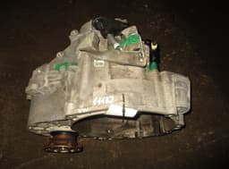 VW Gearbox VW SCIROCCO III (137) (2008-2017) — thumbnail 1