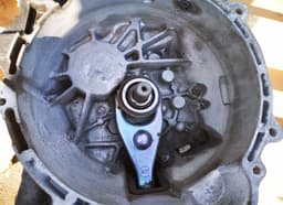 HYUNDAI 43115-32301 Gearbox HYUNDAI i30 I (FD) (2007-2012) — thumbnail 10