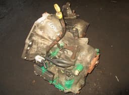 CHRYSLER P04736872AA Gearbox CHRYSLER PACIFICA (2003-2008) — thumbnail 5