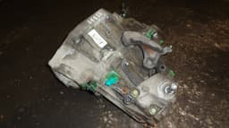 NISSAN 32010JD500 Gearbox NISSAN QASHQAI I (J10) (2007-2013) — thumbnail 6