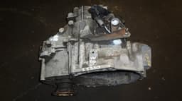 VW KDS Gearbox VW PASSAT B6 (3C) (2005-2010) — thumbnail 1