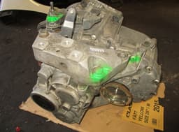 VW Gearbox VW TOURAN (1T1, 1T2) (2003-2010) — thumbnail 5