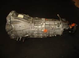 LEXUS 3303053160 Gearbox LEXUS IS II (XE20) (2005-2013) — thumbnail 3