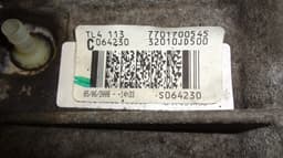 NISSAN 32010JD500 Gearbox NISSAN QASHQAI I (J10) (2007-2013) — thumbnail 7