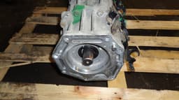 KIA Gearbox KIA SORENTO I (JC) (2002-2009) — thumbnail 5