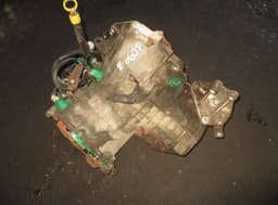 CHRYSLER P04736872AA Gearbox CHRYSLER PACIFICA (2003-2008) — thumbnail 3