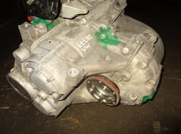 VW Gearbox VW SCIROCCO III (137) (2008-2017) — thumbnail 5