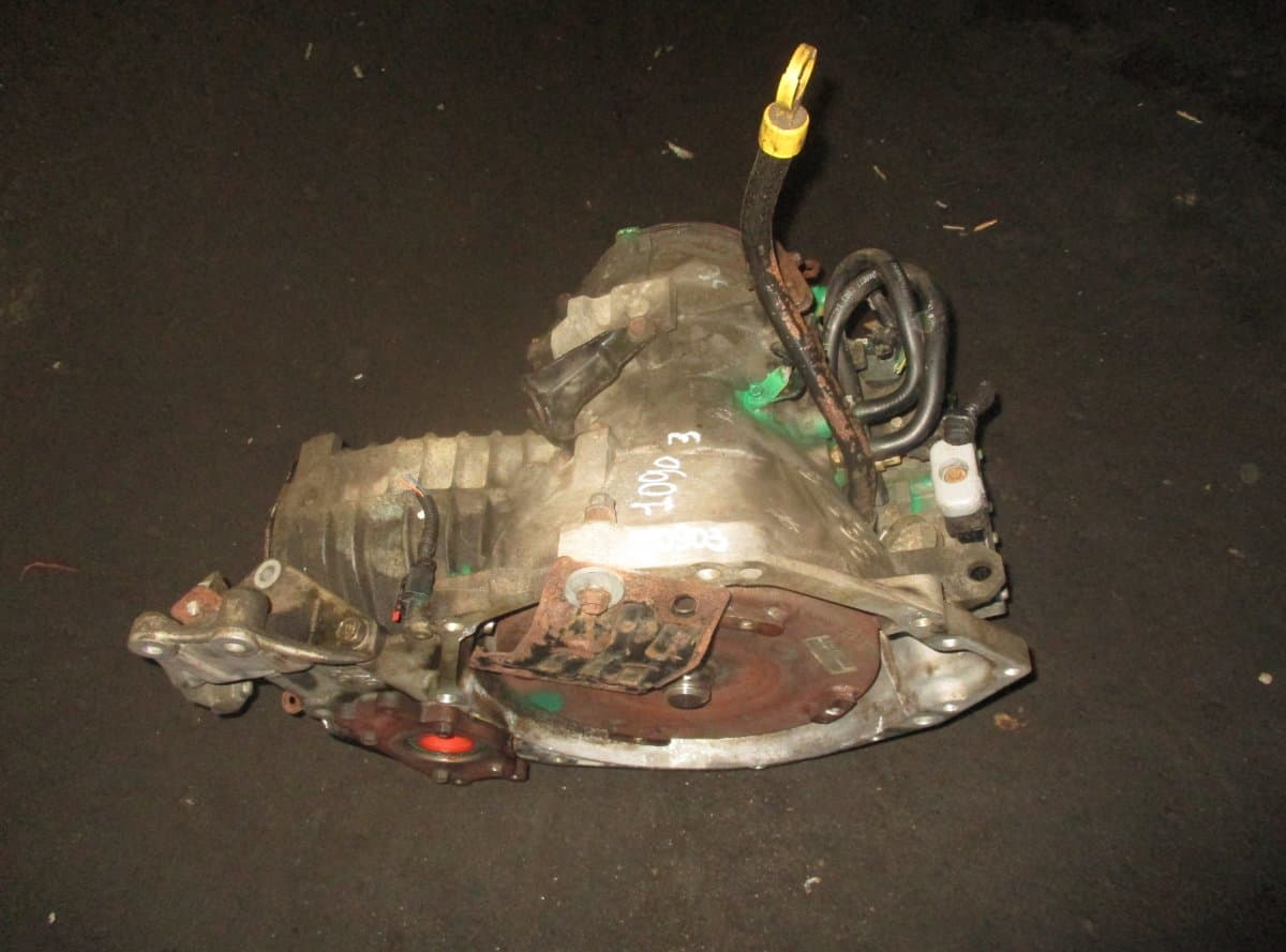 P04736872AA Gearbox CHRYSLER PACIFICA (2003-2008)