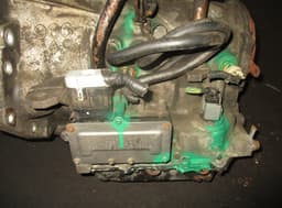 CHRYSLER P04736872AA Gearbox CHRYSLER PACIFICA (2003-2008) — thumbnail 6