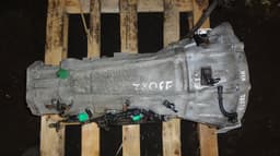 KIA Gearbox KIA SORENTO I (JC) (2002-2009) — thumbnail 7