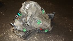 NISSAN 32010JD500 Gearbox NISSAN QASHQAI I (J10) (2007-2013) — thumbnail 5