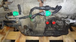 KIA Gearbox KIA SORENTO I (JC) (2002-2009) — thumbnail 4