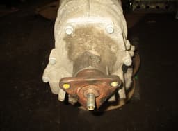 BMW Gearbox BMW 3 (E46) (1998-2005) — thumbnail 4