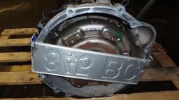 KIA Gearbox KIA SORENTO I (JC) (2002-2009) — thumbnail 2
