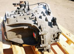 HYUNDAI 43115-32301 Gearbox HYUNDAI i30 I (FD) (2007-2012) — thumbnail 4