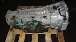 KIA Gearbox KIA SORENTO I (JC) (2002-2009) — thumbnail 3
