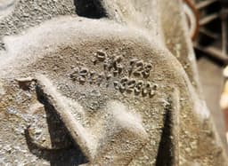HYUNDAI 43115-32301 Gearbox HYUNDAI i30 I (FD) (2007-2012) — thumbnail 6