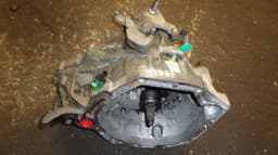 NISSAN 32010JD500 Gearbox NISSAN QASHQAI I (J10) (2007-2013) — thumbnail 1