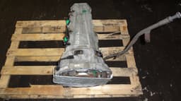 KIA Gearbox KIA SORENTO I (JC) (2002-2009) — thumbnail 1