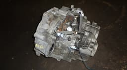 VW KDS Gearbox VW PASSAT B6 (3C) (2005-2010) — thumbnail 5
