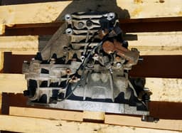 HYUNDAI 43115-32301 Gearbox HYUNDAI i30 I (FD) (2007-2012) — thumbnail 2