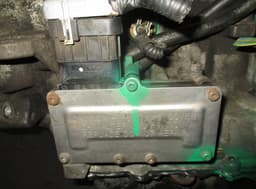CHRYSLER P04736872AA Gearbox CHRYSLER PACIFICA (2003-2008) — thumbnail 7