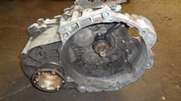 VW KDS Gearbox VW PASSAT B6 (3C) (2005-2010) — thumbnail 2