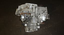 VW KDS Gearbox VW PASSAT B6 (3C) (2005-2010) — thumbnail 4