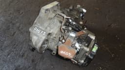 VW Gearbox VW CADDY III (2K) (2004-2015) — thumbnail 6
