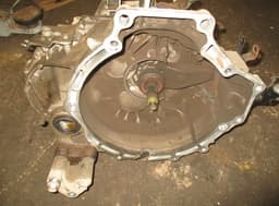 MAZDA Gearbox MAZDA 6 (GH) (2007-2012) — thumbnail 2