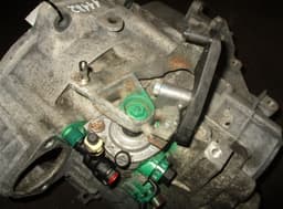 VW Gearbox VW SCIROCCO III (137) (2008-2017) — thumbnail 8