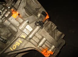 RENAULT Gearbox RENAULT TALISMAN (L2M, KP) (2013-2022) — thumbnail 4