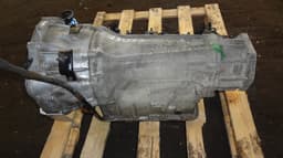 KIA Gearbox KIA SORENTO I (JC) (2002-2009) — thumbnail 6